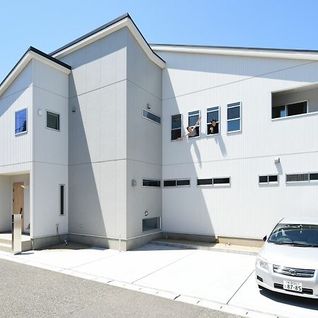 Guesthouse Ori Ori Niigata Kültér fotó