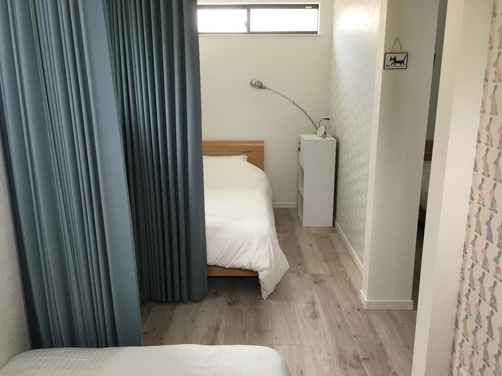 Guesthouse Ori Ori Niigata Kültér fotó