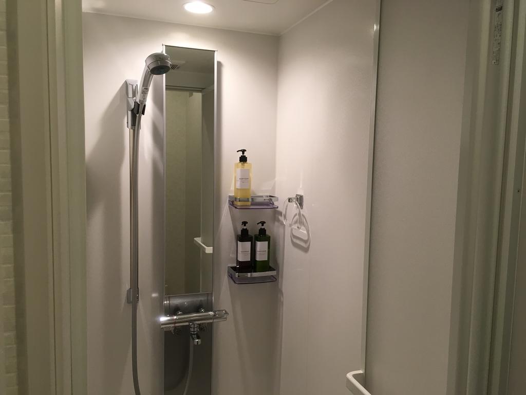 Guesthouse Ori Ori Niigata Kültér fotó
