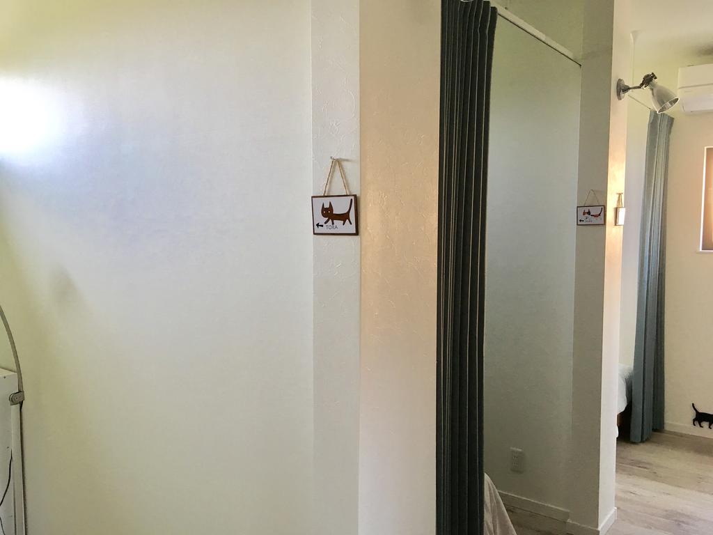 Guesthouse Ori Ori Niigata Kültér fotó