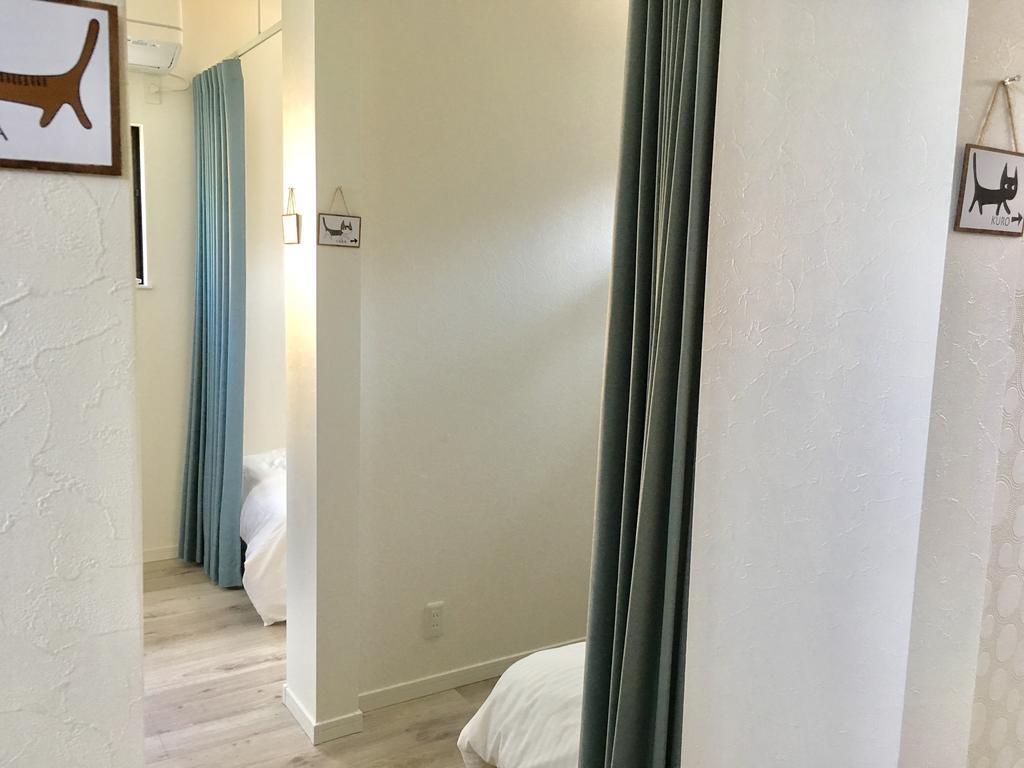Guesthouse Ori Ori Niigata Kültér fotó