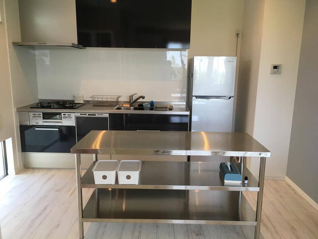 Guesthouse Ori Ori Niigata Kültér fotó