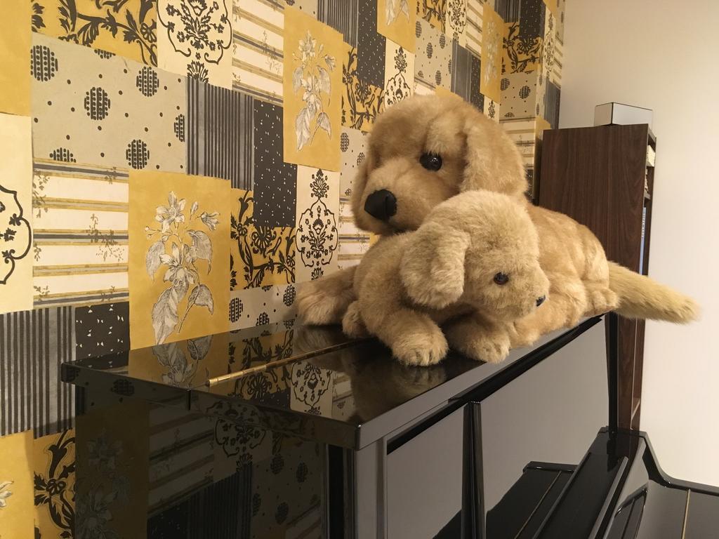 Guesthouse Ori Ori Niigata Kültér fotó