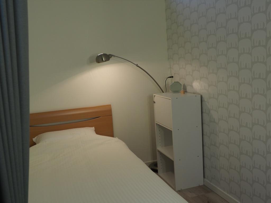 Guesthouse Ori Ori Niigata Kültér fotó