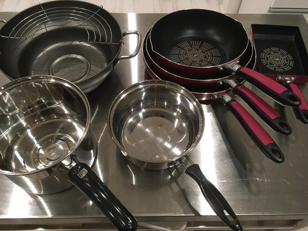 Guesthouse Ori Ori Niigata Kültér fotó