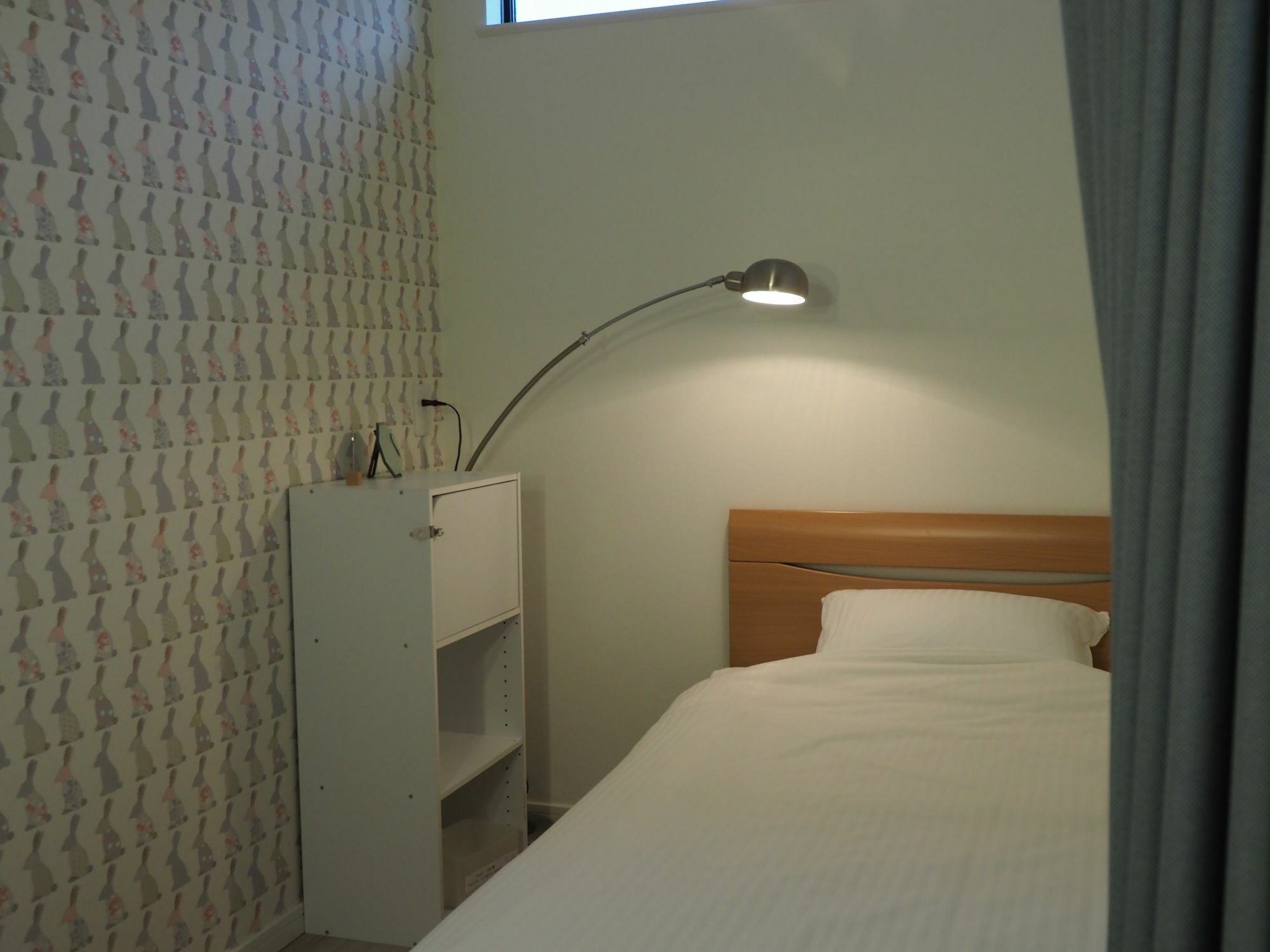 Guesthouse Ori Ori Niigata Kültér fotó